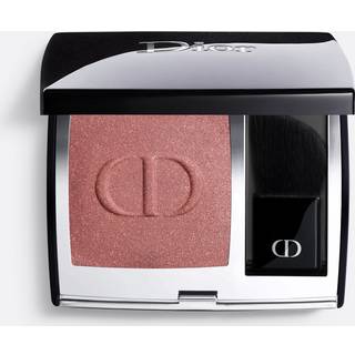 Rouge Blush-High-Pigmentation Blush - Clean Formula - Long Wear