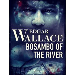 Bosambo of the River
