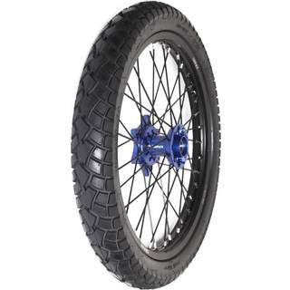 Deli Tire SB-117 Rear TL 120/80-17 61R