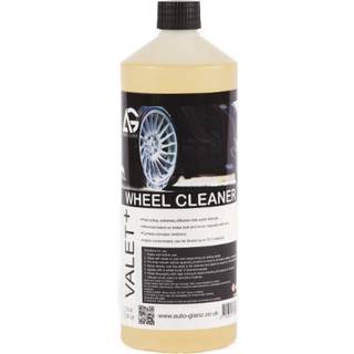 Auto Glanz Trade ACID Wheel Cleaner Syre Fælgrens