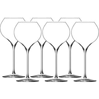 Signature Vinglas Grand Blanc 54cl, 6-pak - Lehmann