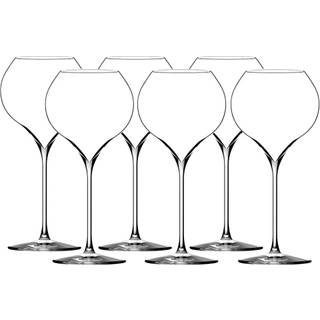 Signature Vinglas Grand Blanc 54cl, 6-pak - Lehmann