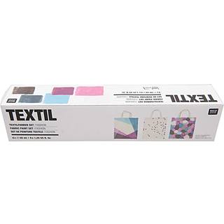 Textilfarben fashion - Multicolor