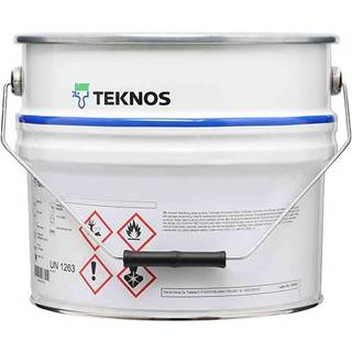 Teknos 3440-05 - Teknodur Combi - Glans 50