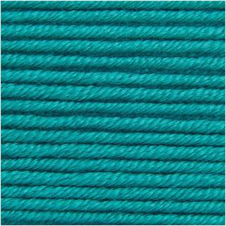 Creative Silky Touch dk - Aquamarin