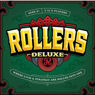 Rollers Deluxe