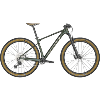 SCOTT Scale 950