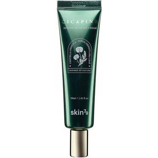 Skin79 Cica Pine Intensiv fugtgivende og beroligende creme Til sensitiv og tør hud 50 ml - 50 ml
