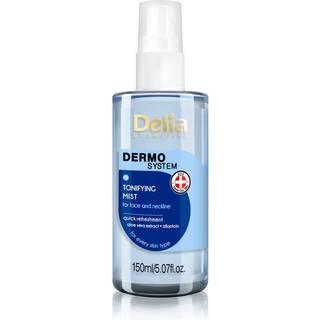 Delia Cosmetics Dermo System Tonende ansigtsspray 150 ml - 150 ml