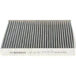 R2357 Pollenfilter aktivkulfilter Kabineluftfilter Bosch