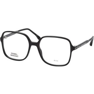Isabel Marant IM 0063 807 54 Briller Kvinder Black - Black - 54mm