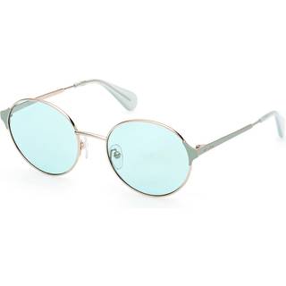 Max & Co. MO0073 32N 51 Solbriller Kvinder Guld - Green Gold - 51mm
