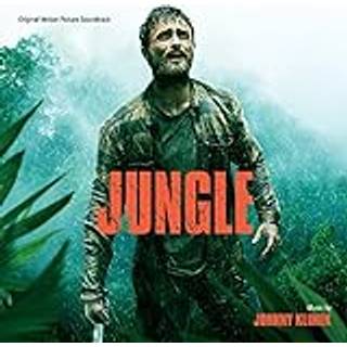 Johnny Klimek - Jungle Original Motion Picture Soundtrack