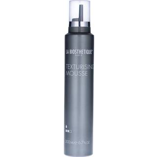 La Biosthetique Texturising Mousse 200 ml
