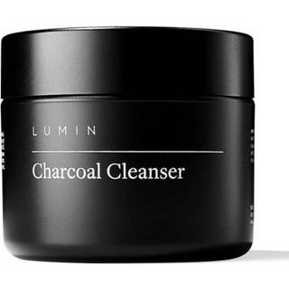 Lumin charcoal cleanser 20ml