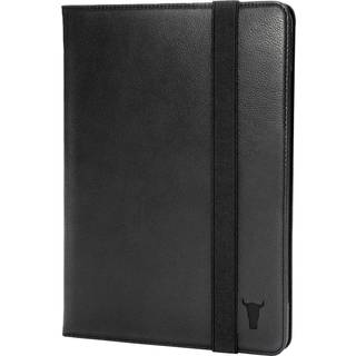 iPad Air Leather Case (5th & 4th Gen) - Black