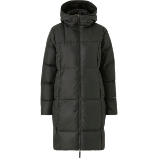 Skhoop Women's Siri Down Coat Black, S