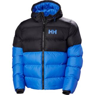 Helly Hansen Men's Active Puffy Jacket Ultra Blue, L