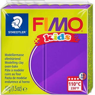 Fimo kids lilla 42 g
