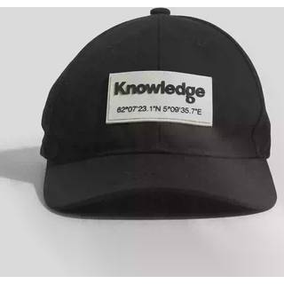 Twill Baseball Cap 1300 Black Jet (L/XL)