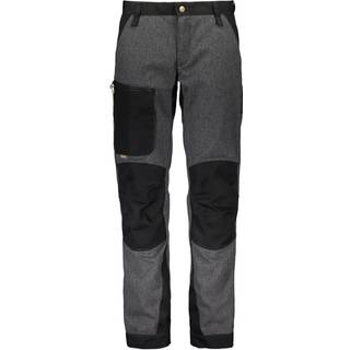 Sasta Women's Kaarna Trousers Charcoal Grey, 42