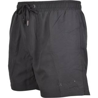 JOOP! Herren Badeshorts schwarz unifarben