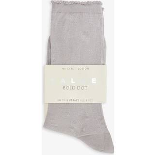 FALKE Bold Dot Women Socks