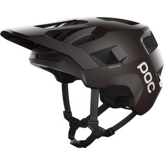 POC Unisex Kortal Axinite Brown Matt, XS/S