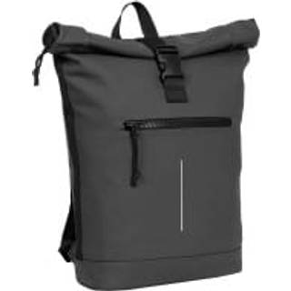Mart Rolltop Backpack Olive Black