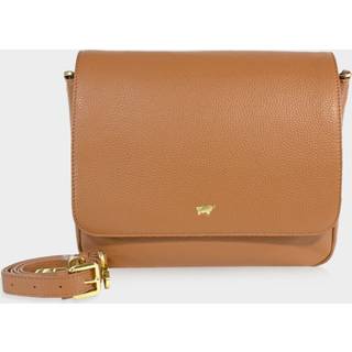 Braun Büffel Hanna Crossover taske cognac