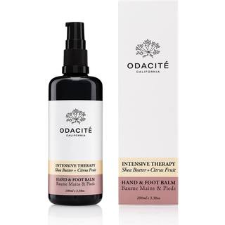 Odacité Intensive Therapy Hand & Foot Balm (100 ml)