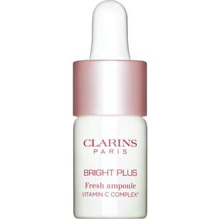 Clarins Bright Plus Fresh Ampoule 8 ml