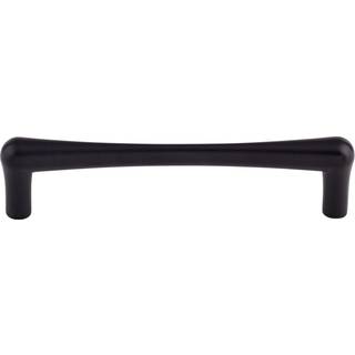 Barrington Brookline 5 1/16 """" Center Bar Pull Finish: Flat sort