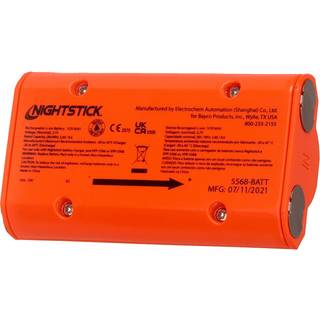 NightStick genopladeligt batteri til XPR-5566/5568 Li-Ion