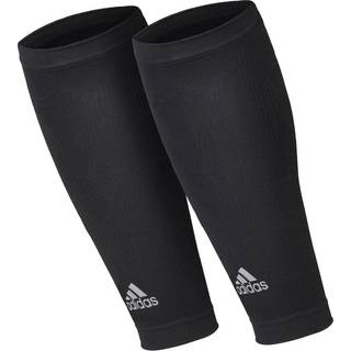 Adidas Kompressions Calf Sleeve - Sort