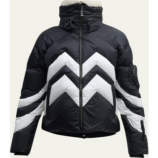 Bogner Valea down ski jacket - black - XL