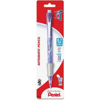 Pentel Icy Automatic Pencil 0,7 mm Assorterede t?nder Farve kan variere 1 pakke (Al27TBP)