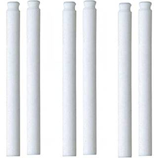 3 pakke med 2 Pentel Refill Erasers for Clic Eraser Indeholder 6 viskelædere (ZER-2)