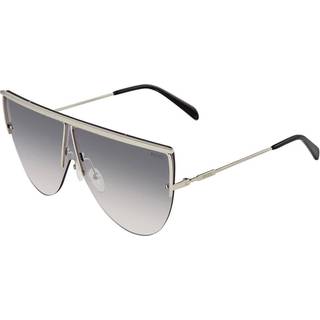 Pucci Emilio Pucci EP0139 16C 142 Solbriller Kvinder Silver - Shiny Palladium Silver - 142mm