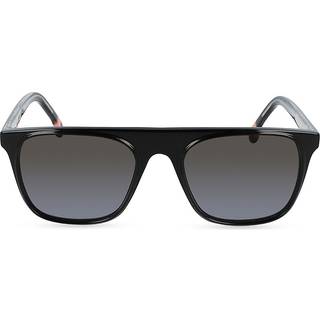 Paul Smith PSSN027 Cavendish 01 51 Solbriller Mænd Black - Black - 51mm