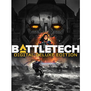 BATTLETECH Deluxe Edition (PC/MAC)