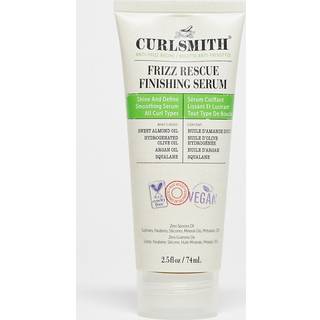 Curlsmith Hår Behandlinger Frizz Rescue Finishing Serum 74 ml (2.932,00 kr / 1 l) - 74 ml