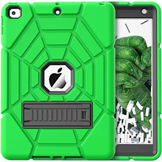 Grifobes til iPad 6./5. generationssager 2018/2017 for iPad Air 2 sag 2014 9,7 tommer Heavy Duty Shockfabrosof Rugged Protective I Pad 5 6 Gen 9.