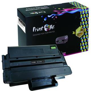 Samsung MLT-D203L sort XL toner 5.000 sider SU897A kompatible