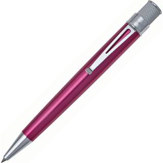 Retro 1951 Tornado Rollerball Pen Pink (VRR-1313)