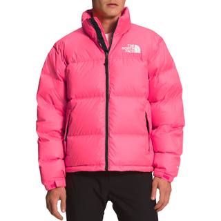 Jakke med hætte The North Face 1996 Retro Nuptse Jacket nf0a3c8d-397 Størrelse L