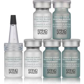 Erno Laszlo Frysetørret Målrettet Blemish Treatment Set 6 stk