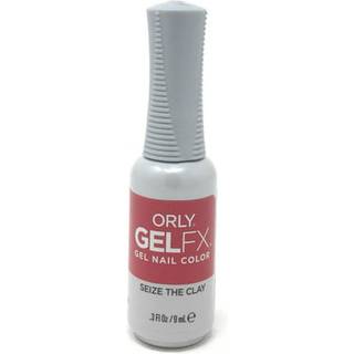Orly Gelfx Gel Geleneglelak til UV/LED hærdning Skygge Hot Shot 9 ml - 9 ml