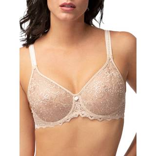 Cassiopée Underwired Seamless Bra