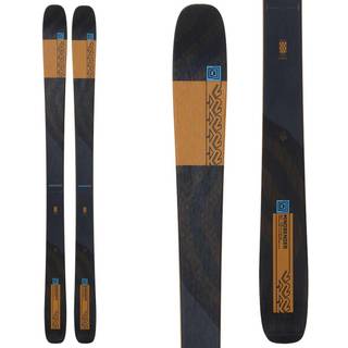 K2 Mindbender 96C (23/24) 172 Ingen farve